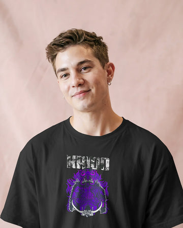 One Piece Kaido Beast Mode Tee | Unisex Regular Fit | 100% Cotton
