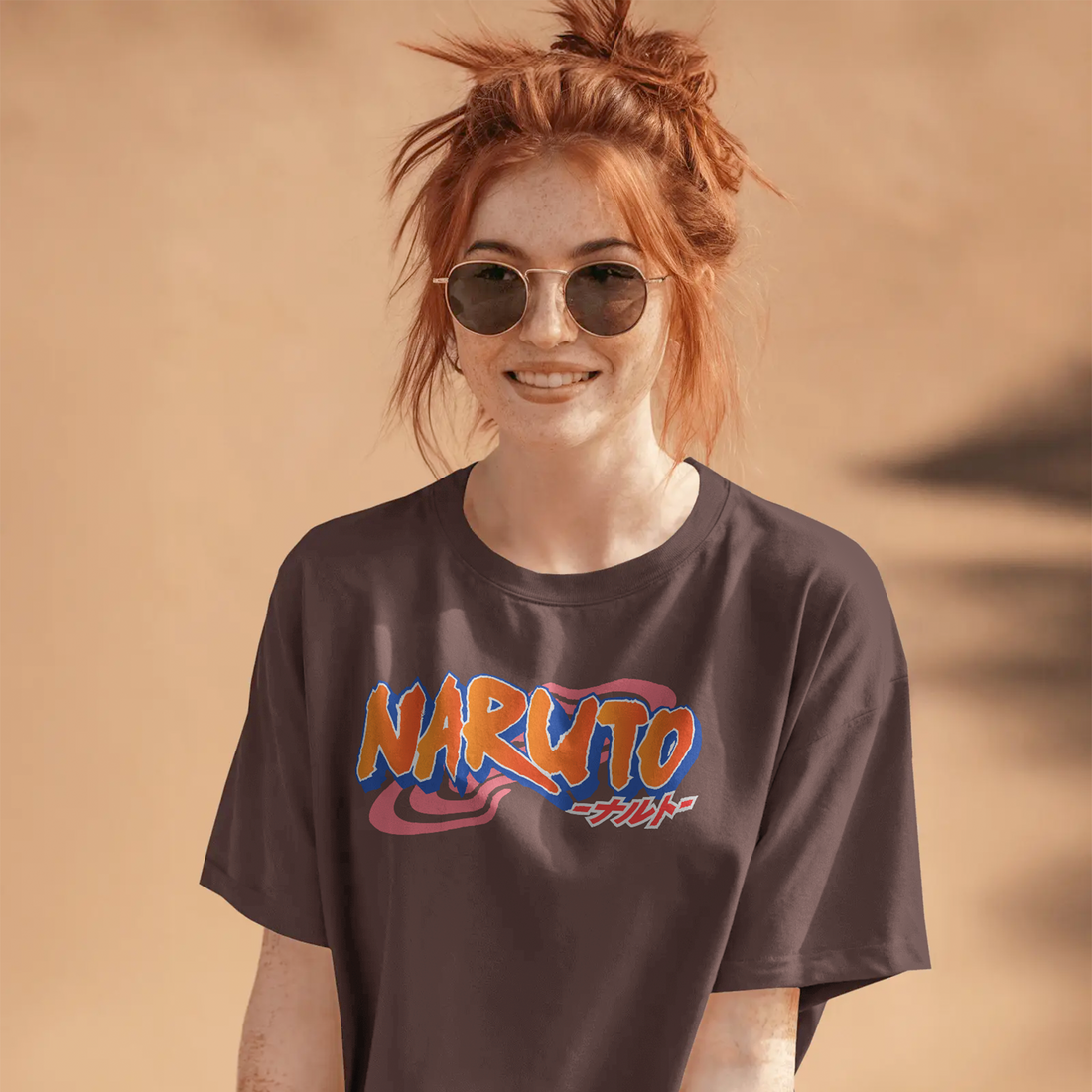 Kakashi's Code T-Shirt | Unisex | Regular Fit | 270 GSM Cotton