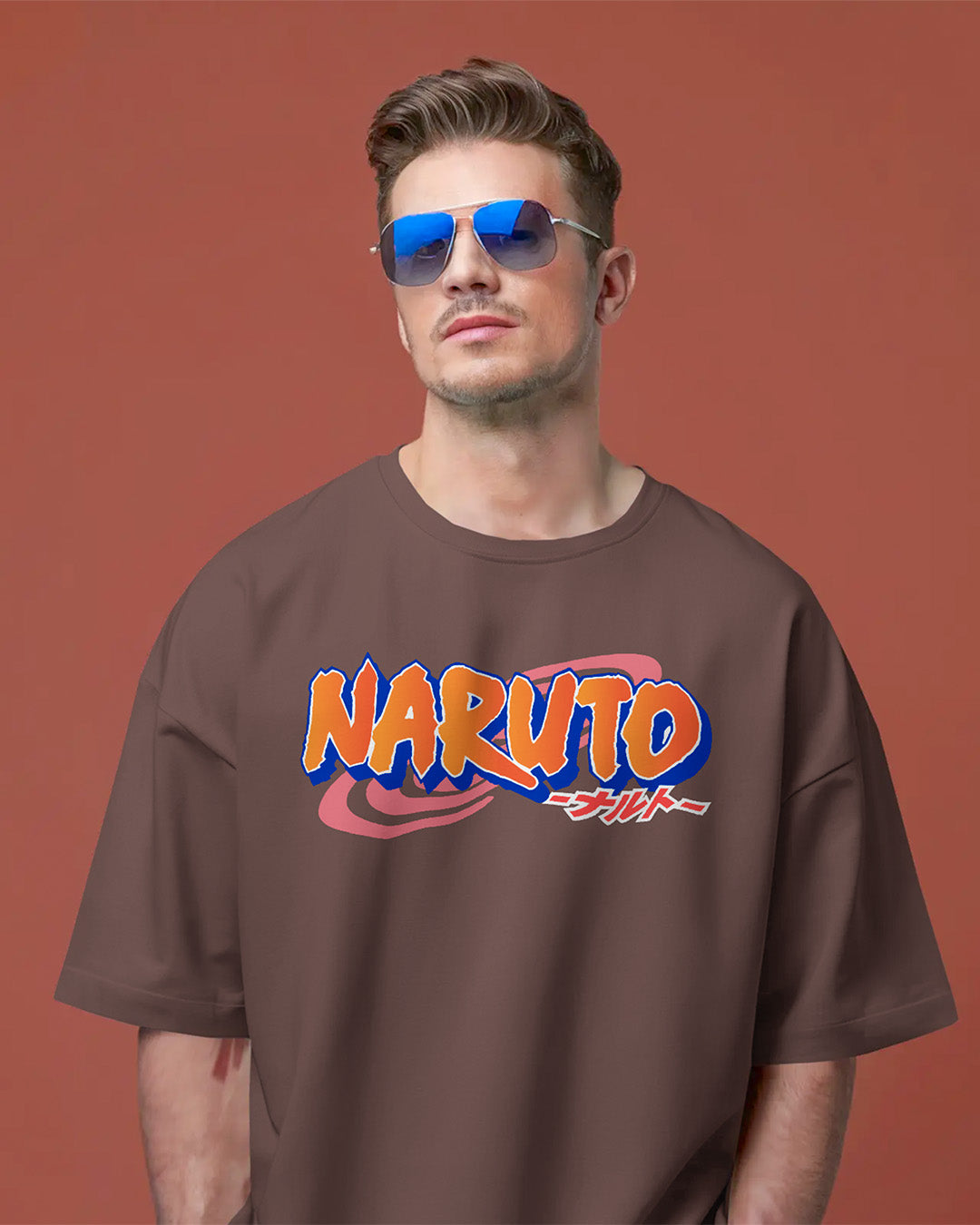 Legacy of the Ōtsutsuki T-Shirt | Unisex | Regular Fit | 270 GSM Cotton