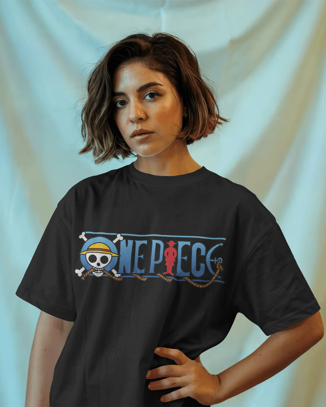 Pirates of the Grand Line T-Shirt | Unisex | Regular Fit | 270 GSM Cotton