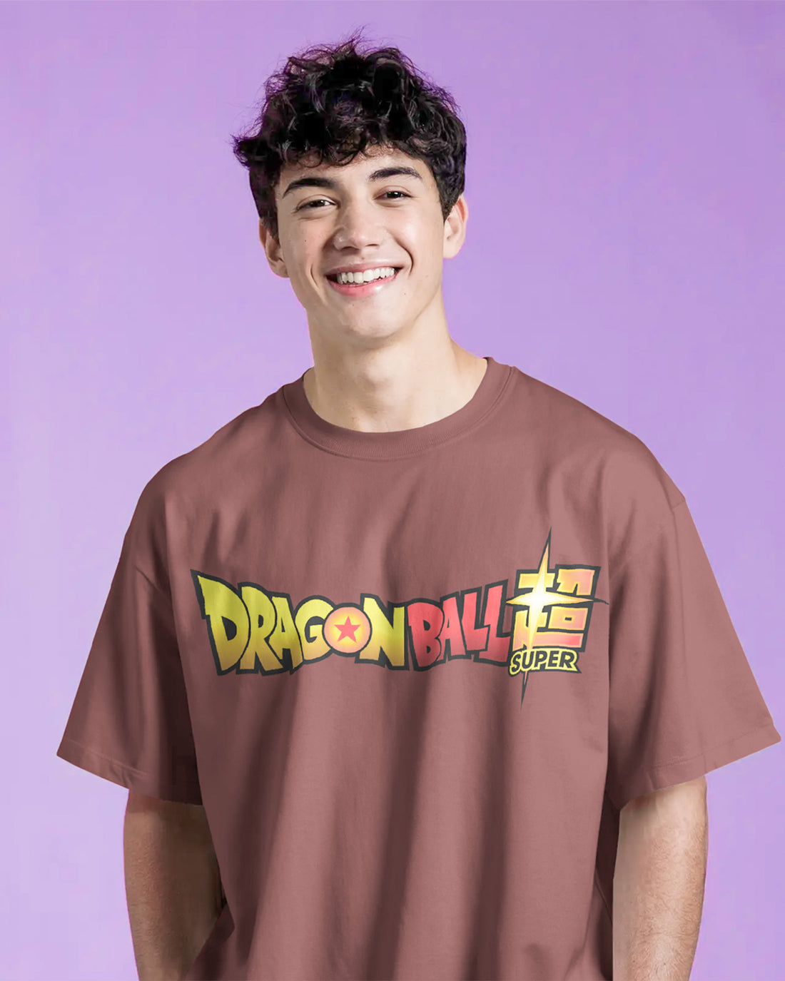 Dragon Ball “God of Destruction” T-Shirt | Unisex Regular Fit | Anime Tee | 100% Cotton | 270 GSM