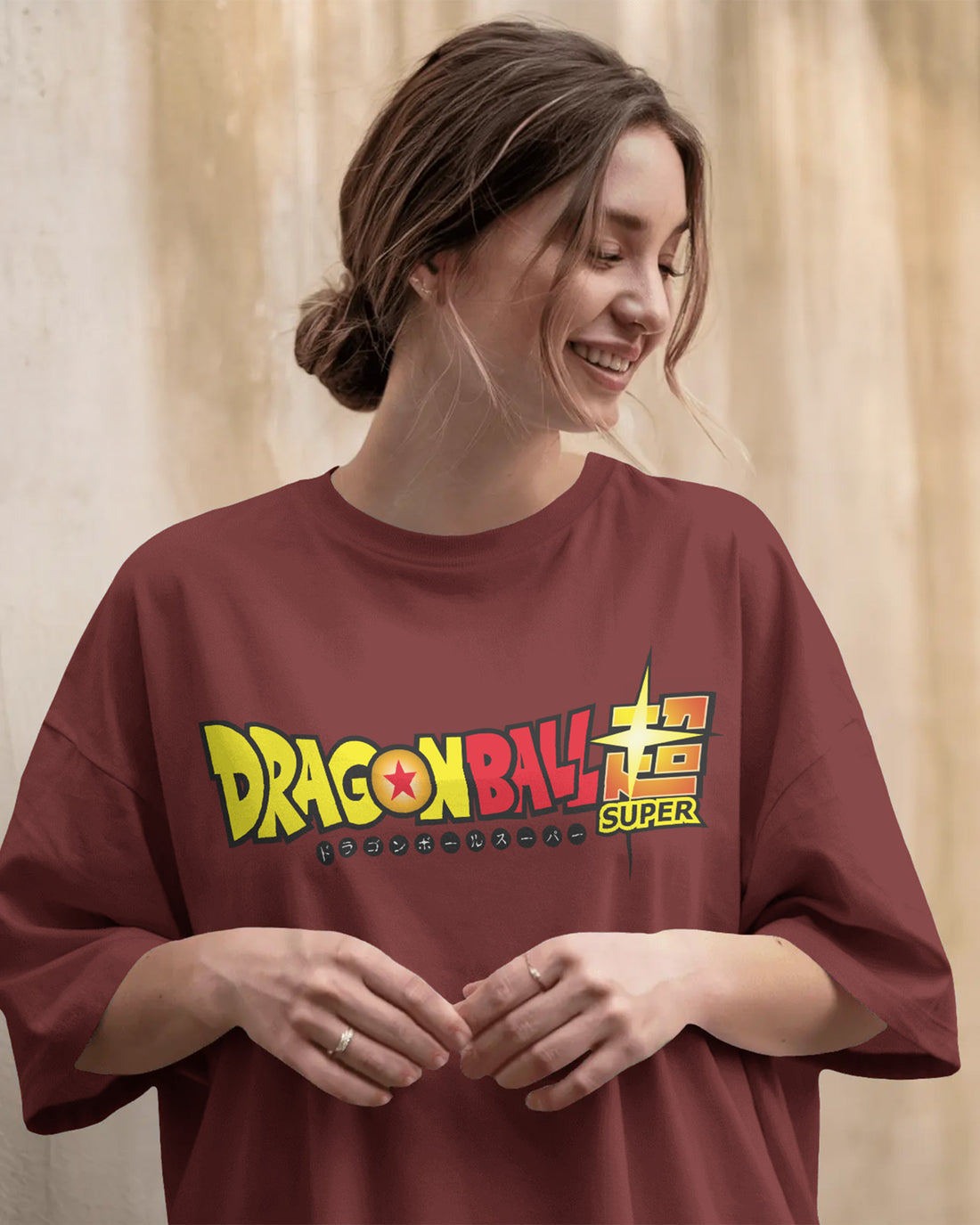 Vegeta Super Saiyan Blue Dragon Ball T-Shirt | Unisex | Oversized Fit | 270 GSM Cotton