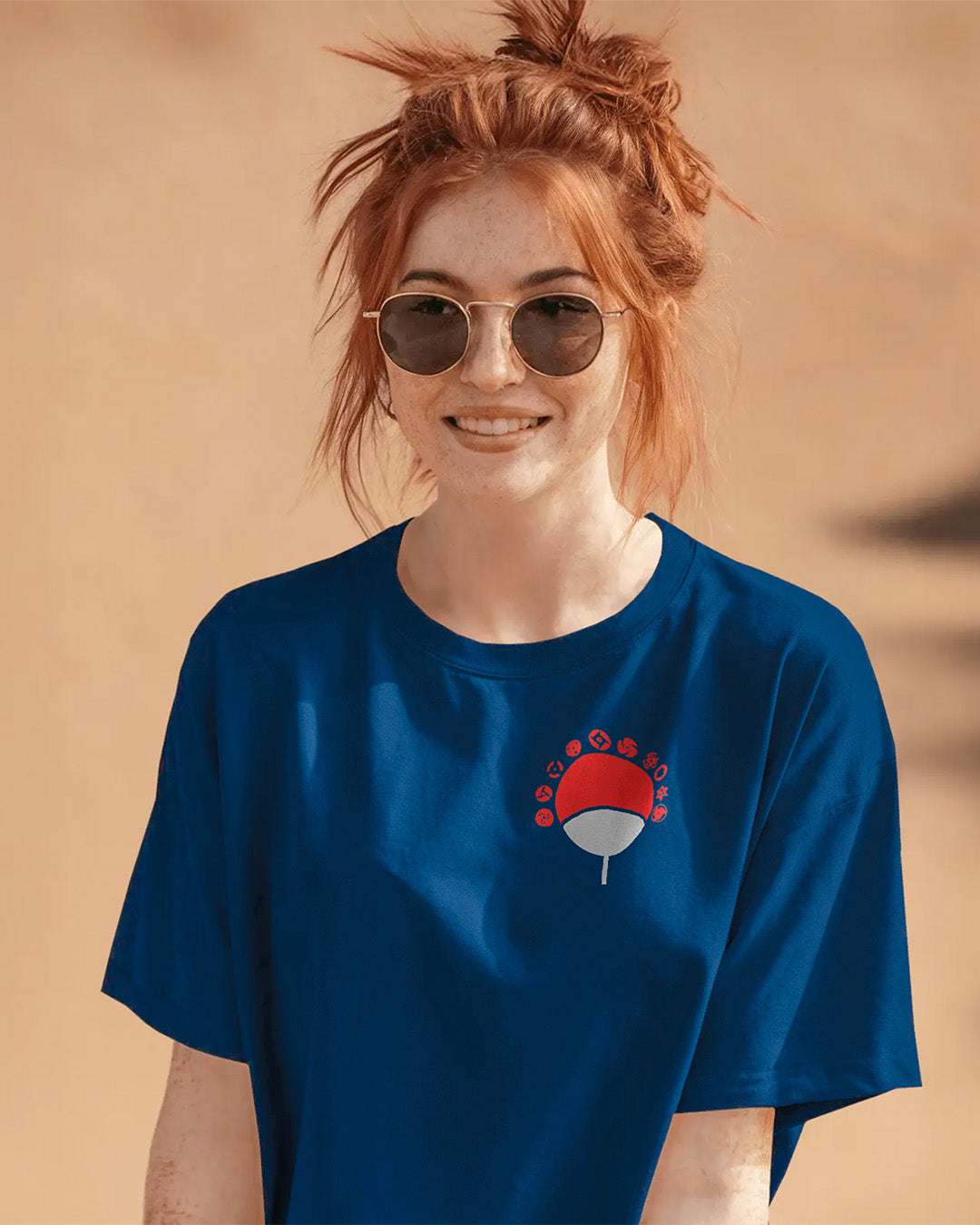 Wrath of Madara T-Shirt | Unisex | Regular Fit | 270 GSM Cotton