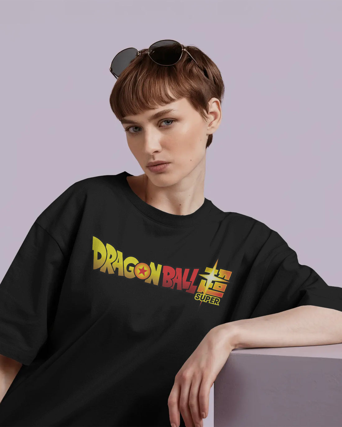 Kid Goku Adventure T-Shirt | Unisex | Regular Fit | 270 GSM Cotton