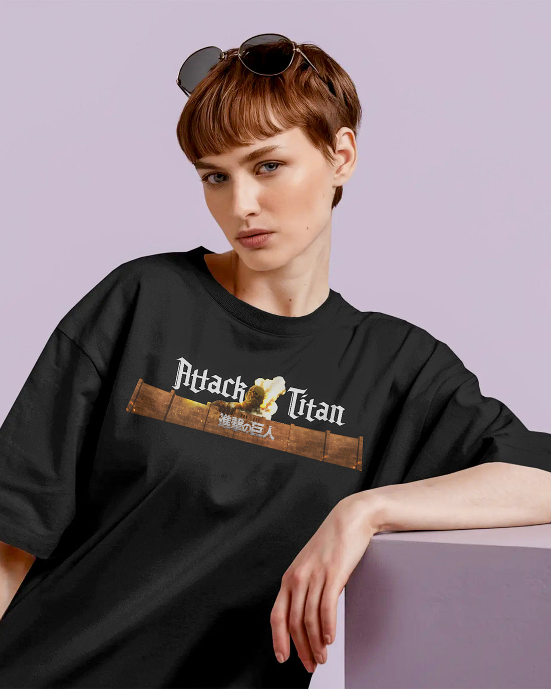 Wallbreaker Core T-shirt | Unisex | Regular Fit | 270 GSM Cotton