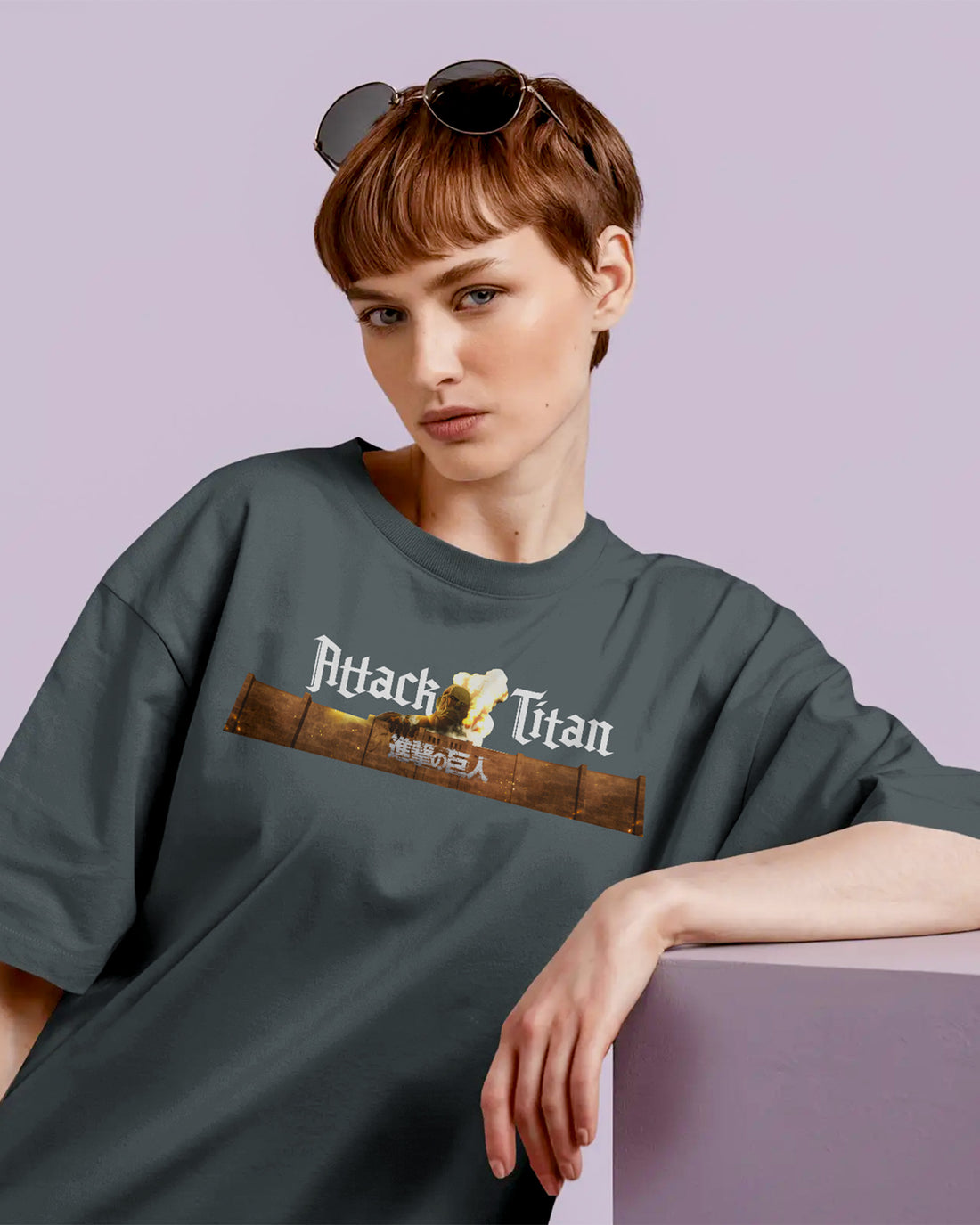The Scout’s Path T-shirt | Unisex | Regular Fit | 270 GSM Cotton