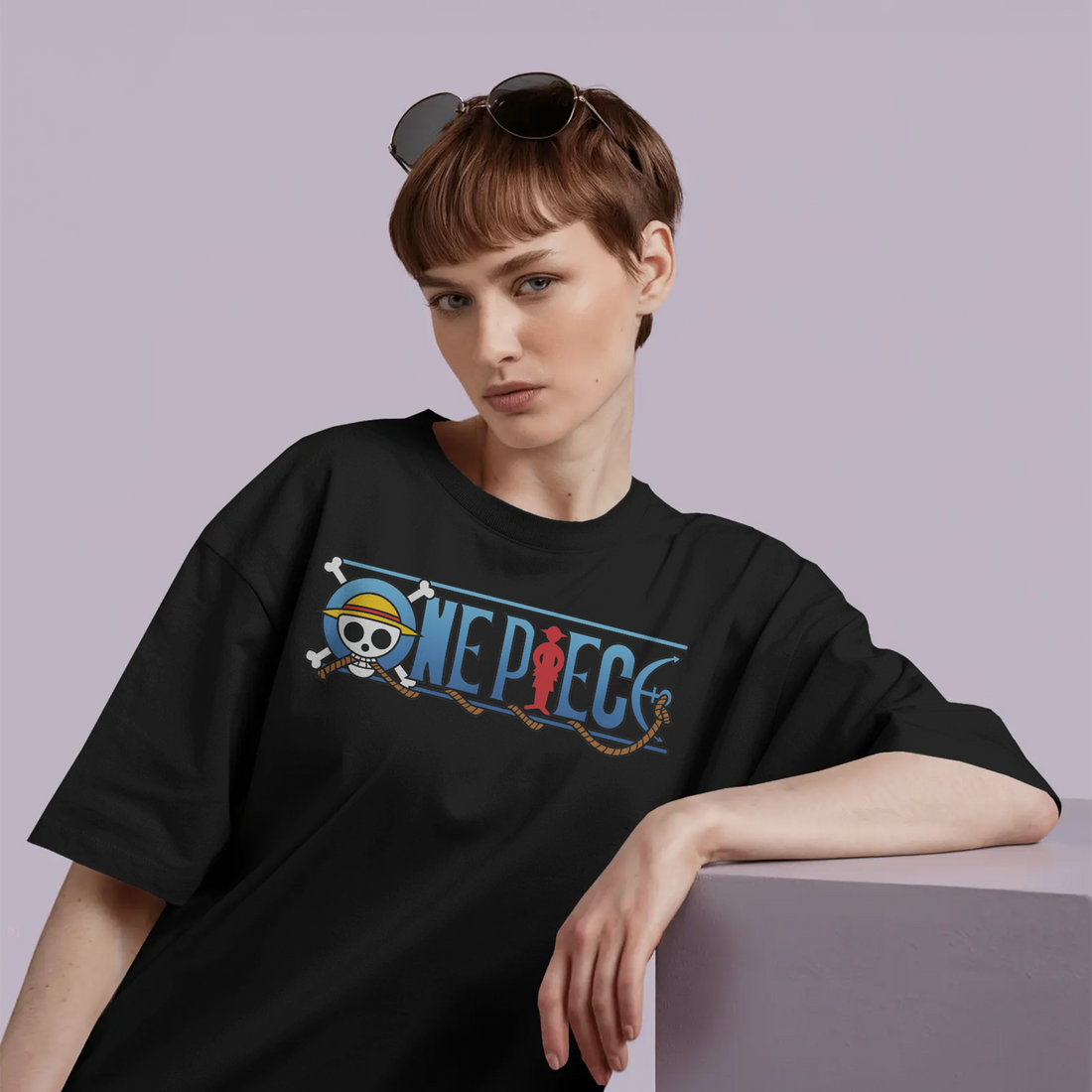 One Piece Quest T-Shirt | Regular Fit | 270 GSM Cotton