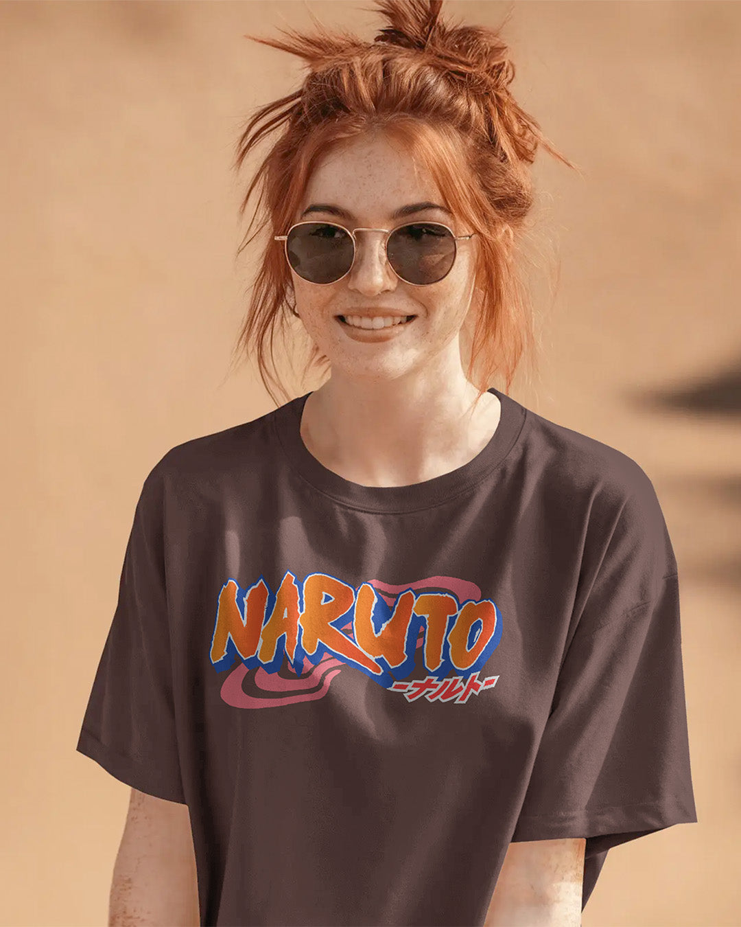 Kakashi’s Code T-Shirt | Unisex | Regular Fit | 270 GSM Cotton