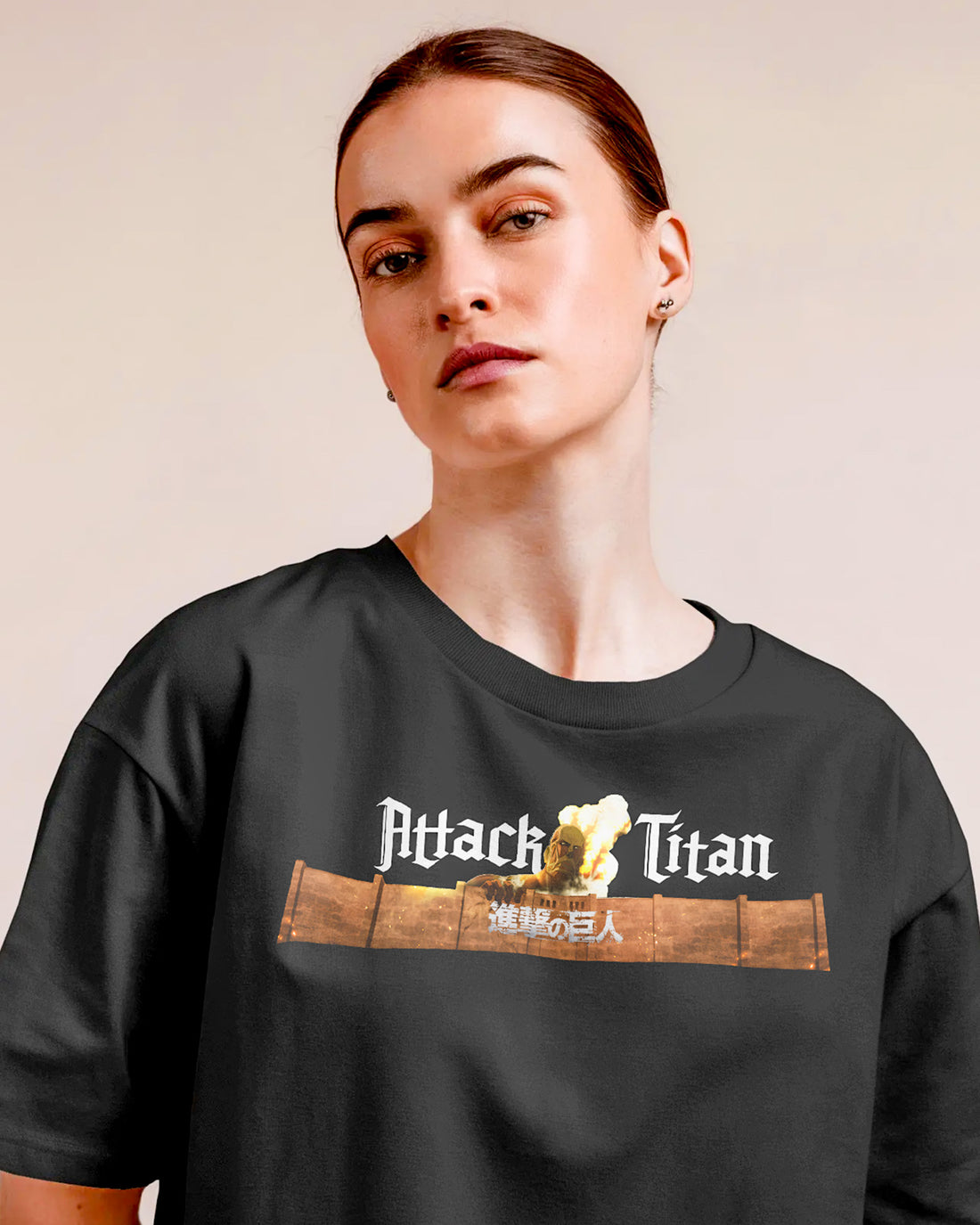 Wings of Freedom T-shirt | Unisex | Regular Fit | 270 GSM Cotton