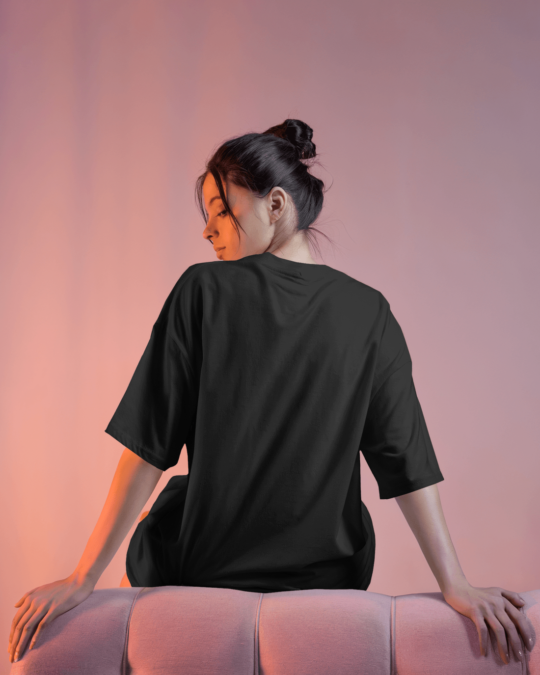 Mind Your Business Tee | Unisex Regular Fit | 100% Cotton