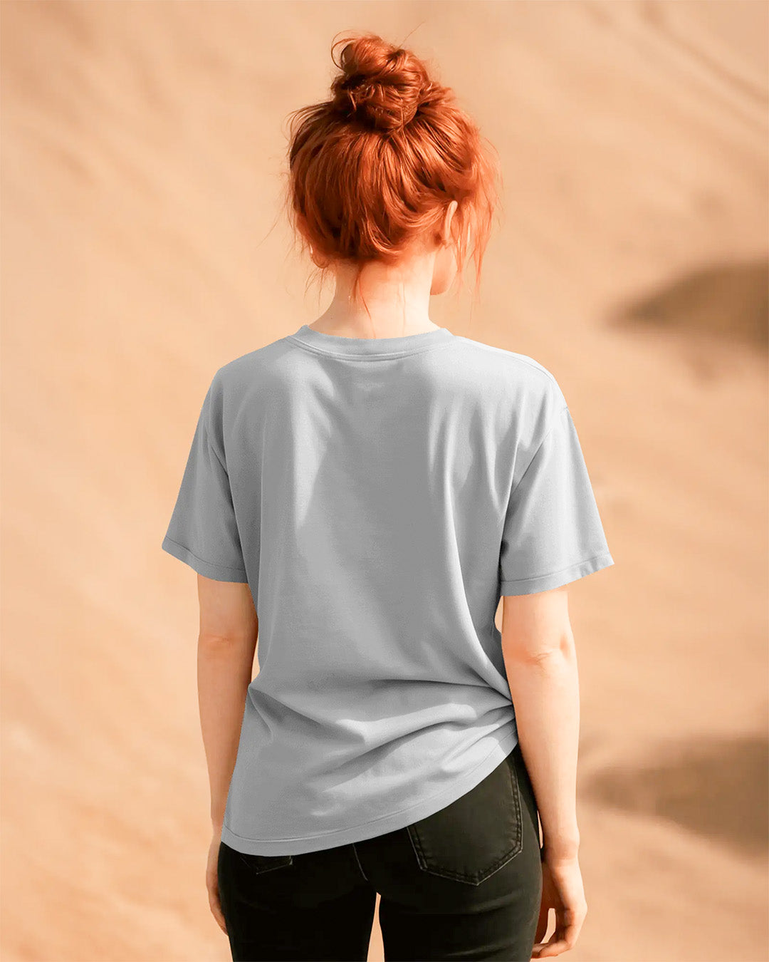 Recession Saiyan Goku T-Shirt | Unisex Regular Fit | Dragon Ball Z Anime Tee | 100% Cotton