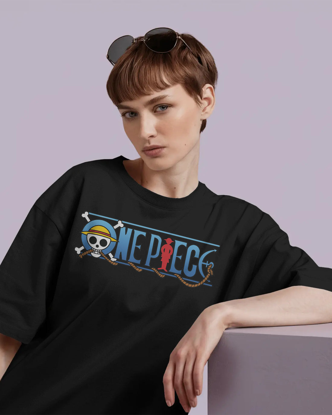 One Piece Quest T-Shirt | Unisex | Regular Fit | 270 GSM Cotton