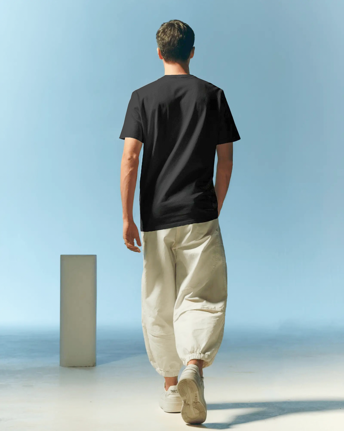 Time Waster Tee | Unisex Regular Fit | 100% Cotton