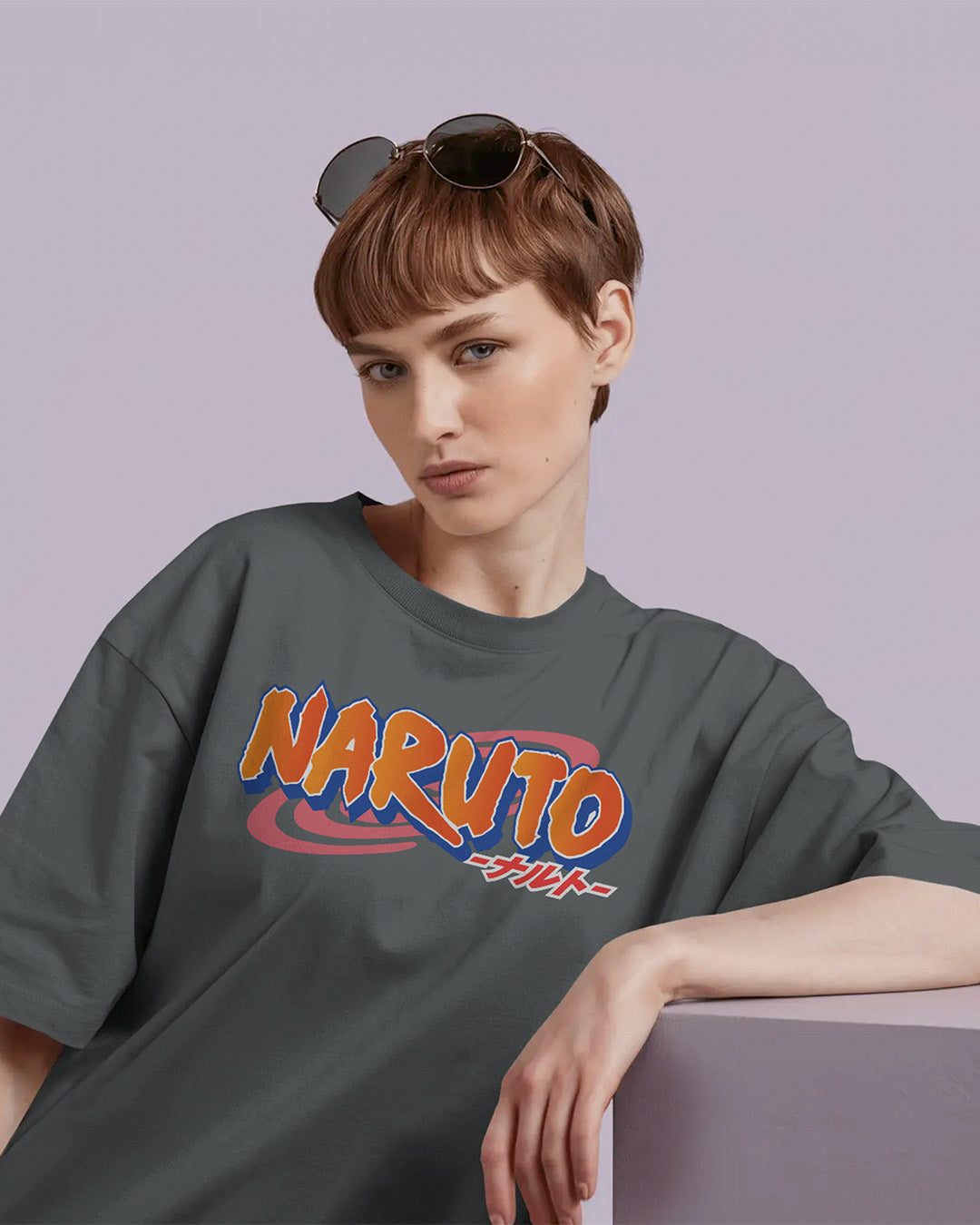 Itachi: Eyes of Fate T-Shirt | Unisex | Regular Fit | 270 GSM Cotton