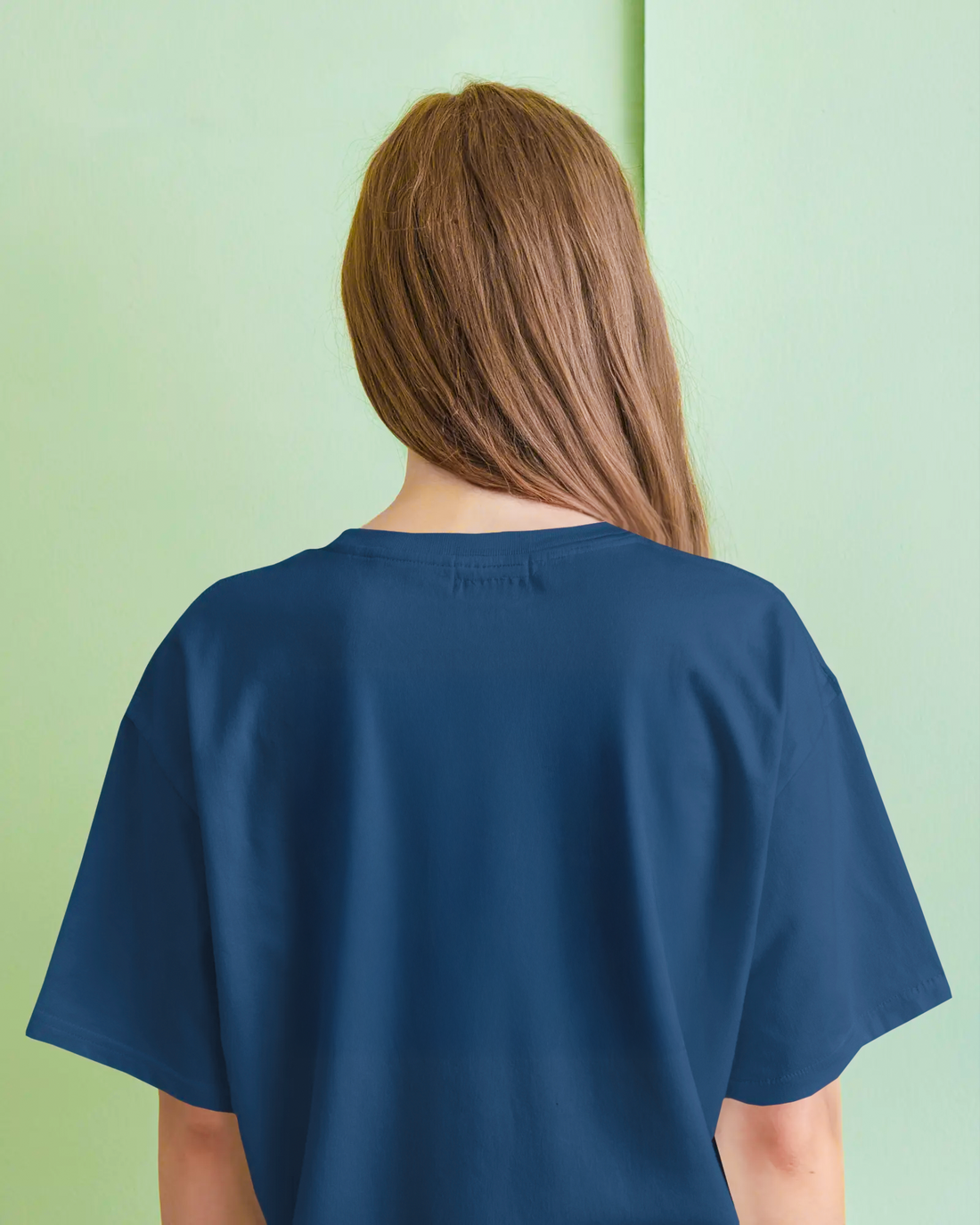 Labubu “Bath Time Joy” T-Shirt | Female Regular Fit | 100% Cotton